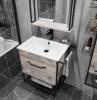 Смеситель для раковины IDDIS Slide SLIBL00i01 фото 6