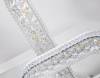 Потолочный светодиодный светильник Ambrella light Acrylica FA9541 фото 6