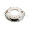 Встраиваемый светильник SWG GX53-H4-CH 002296 фото 2