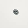 Стол Bradex Home Aura RF 0834 керамогранит Calacatte gold 110x110x75 фото 9
