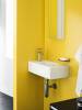 Смеситель для раковины Hansgrohe Metris 31088000 фото 4