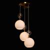 Подвесной светильник MW-Light Крайс 657013003 фото 2