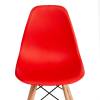 Стул Tetchair Cindy (Eames) (mod. 1801) 21375 Red (красный) фото 6