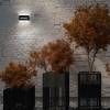 Уличный настенный светодиодный светильник Novotech Street 359196 фото 5