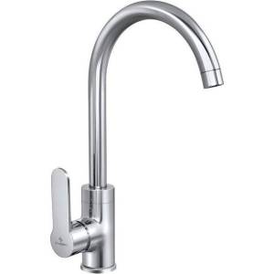 Смеситель для кухни Славен Коттедж СЛ-ОД-Ф22