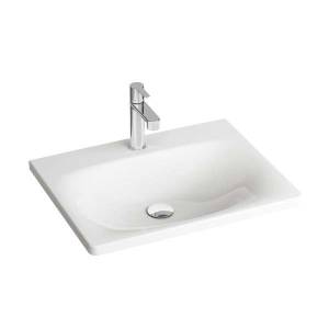 Раковина Ravak Balance 80 белая