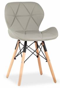 Стул Stool Group Бон SGR_DC-19122601_grey