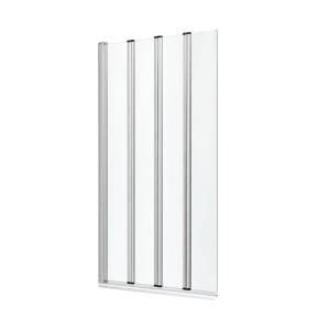 Шторка на ванну Radaway EOS PNW 5 1205501-101