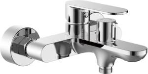 Смеситель для ванны с душем Haiba HB60590