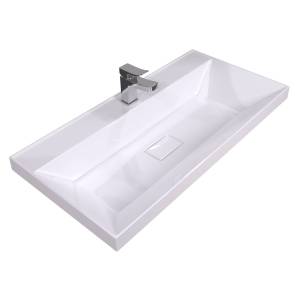 Раковина Stella Polar Бриз SP-00001481 90 см