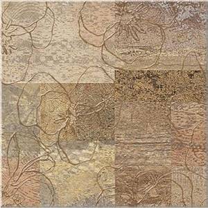 Керамическая плитка Azori Arte 503173002 Beige 33.3x33.3