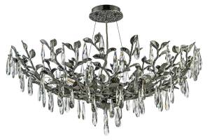 Люстра подвесная хрустальная Dio D`arte Elite Acerra E 1.5.80.100 N