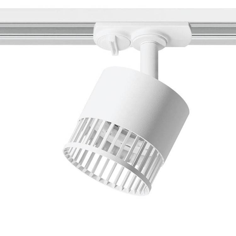 Трековый светильник Wolta Porta WTL-GX53/19W