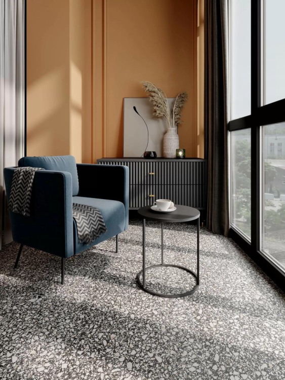 Lasselsberger Ceramics Кэррол