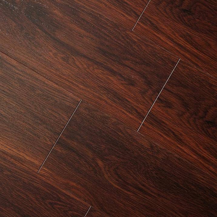 Ламинат Bau Master Optima Line 8.3/33 4V DF505-6 Дуб Арабика 1218x197