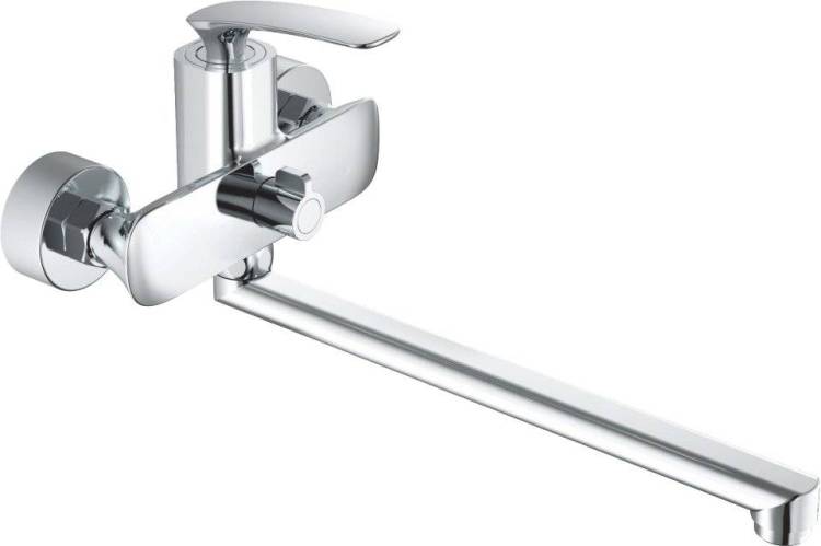 Смеситель для ванны с душем Haiba HB22616