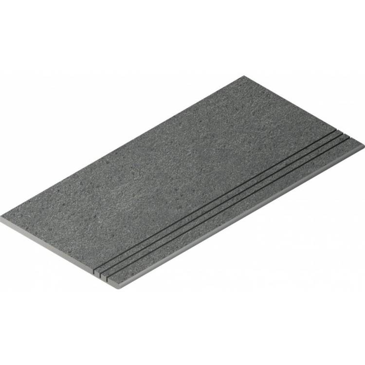 Ступень Italon Эверстоун 610140000067 Лава Градино Nat 30x60