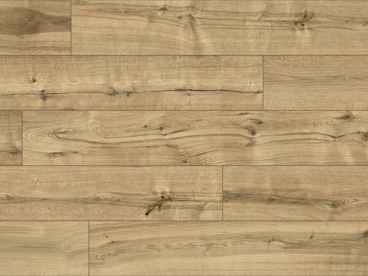 Ламинат Classen Casa Energy WR 8/33 4V 54398 Дуб Нантес Рустикальный 1285x192