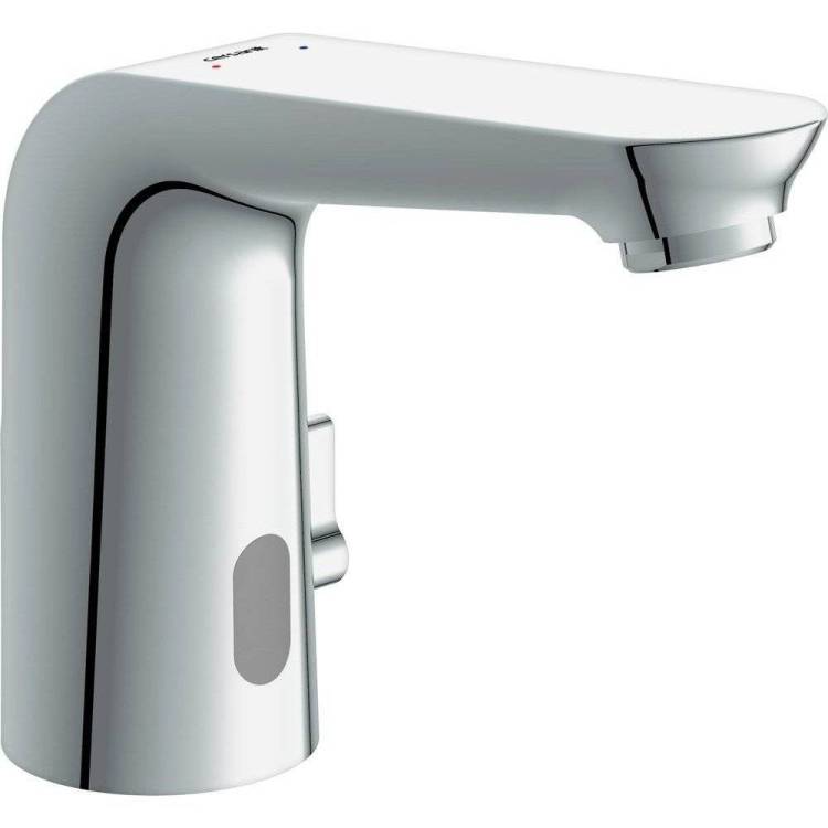 Смеситель для раковины Cersanit Sense 63106 хром