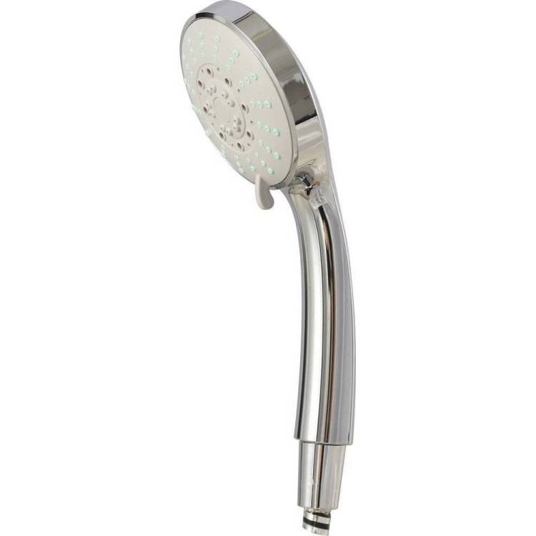 Лейка для душа Bravat Stream P70138CP-1A-RUS