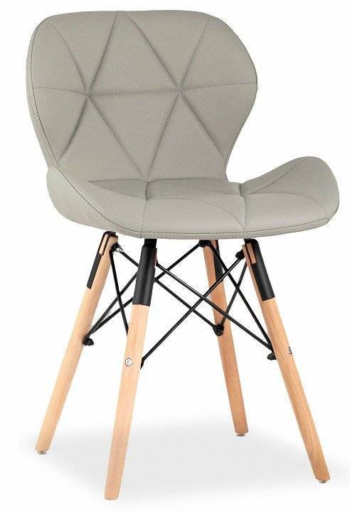Стул Stool Group Бон SGR_DC-19122601_grey
