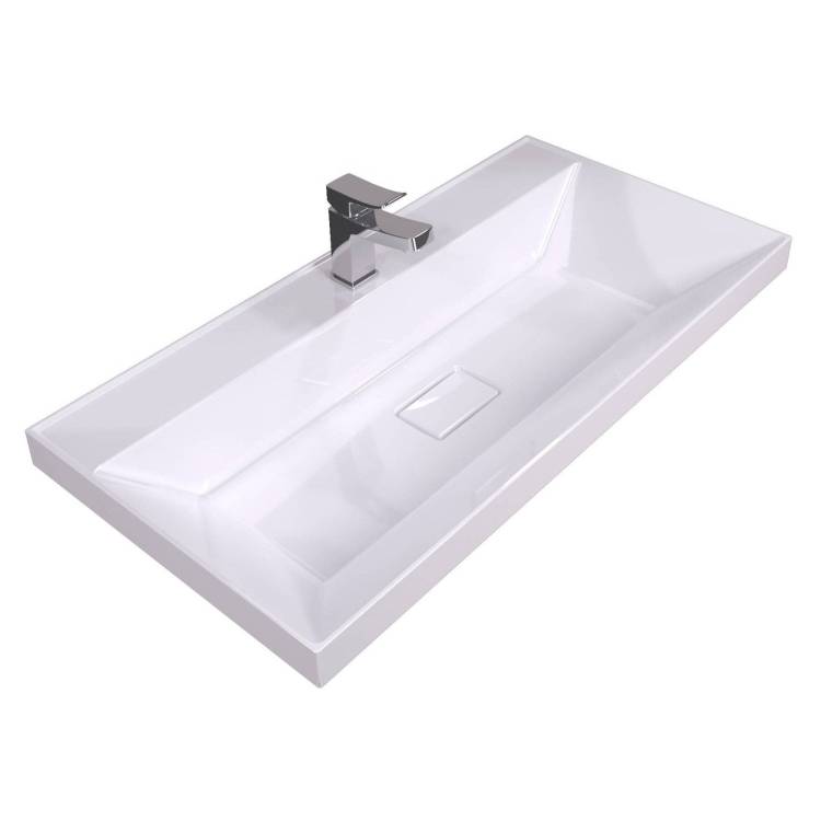 Раковина Stella Polar Бриз SP-00001481 90 см