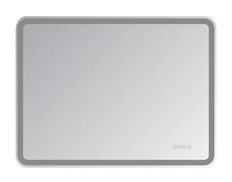 Зеркало Misty Стайл D13 80 ЗЛП567