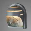 Уличный настенный светильник Arte Lamp Urban A2802AL-1GY фото 2