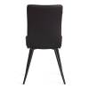 Стул Tetchair Monte Carlo Trend 24839 черный, экокожа фото 4