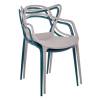 Стул Bradex Home Masters FR 0189 бирюзовый фото 9