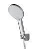 Смеситель для душа Wonzon & Woghand WW-B2065-A-CR с термостатом, хром фото 4