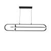 Подвесной светодиодный светильник Escada Orbital 10255/3LED