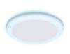 Встраиваемый светодиодный светильник Ambrella light Downlight DCR312 фото 3