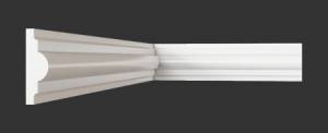 Молдинг Artpole S1MG102 800x18x56