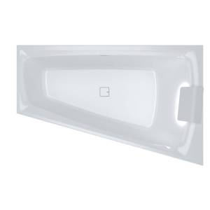 Акриловая ванна Riho Bathtubs Still smart B101003005 170x110 правая