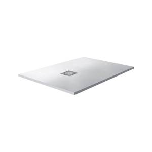 Поддон для душа RGW Stone Tray ST-0119W 90x110 с сифоном
