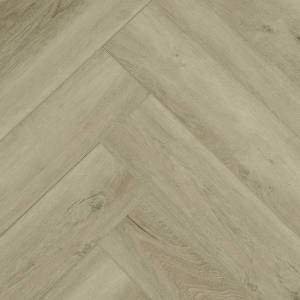 SPC Ламинат Primavera Herringbone 4.5/33 4V H1845 Click Magma 625x125