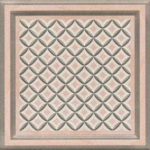 Декор Kerama Marazzi Монтальбано OS/A292/17022 1 матовый 15x15
