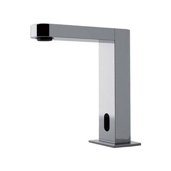 Смеситель для раковины Remer Sensor SE17 хром