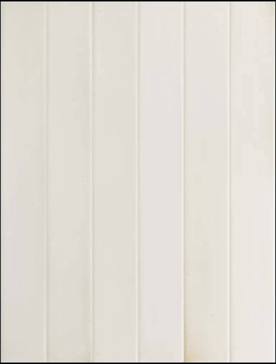 Керамическая плитка Equipe Massimo 31570 White 5x40