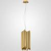 Подвесной светильник Imperium Loft Brubeck Delightful 84575-22