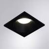 Встраиваемый светильник Arte Lamp Helm A2868PL-1BK фото 2