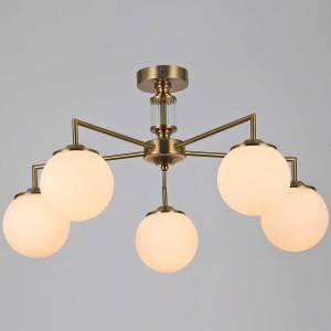 Потолочный светильник Illumico IL0064-5C-79 COP