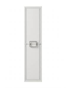 Шкаф-пенал Uperwood Infinity Pinfinityw белый, 33 см