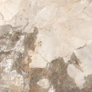 Керамогранит Laparet Exence Beige бежевый полированный 80x80
