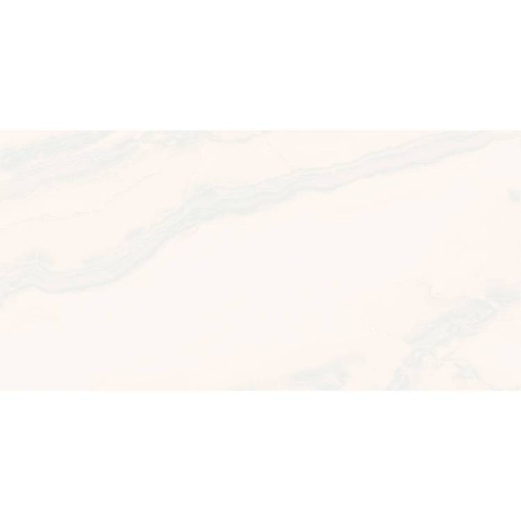 Керамическая плитка Laparet Prima 48037R Blanco Глянцевый Обрезной 40x80