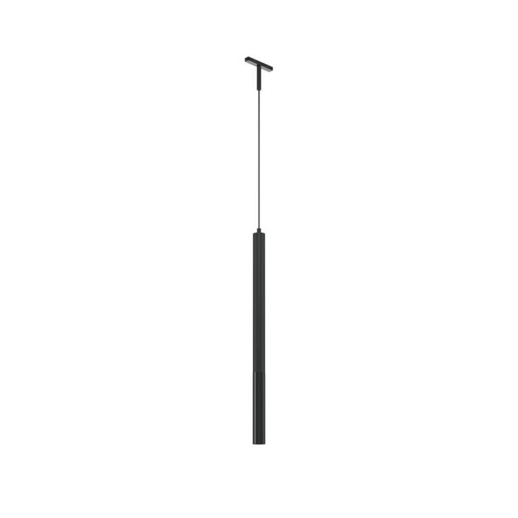 Трековый подвесной светильник Technical Focus Led TR179-1-5WTW-M-B