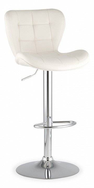 Стул барный Stool Group Порше SGR_PORSCHE_WHITE