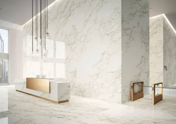 Realistik Luxury Calacatta
