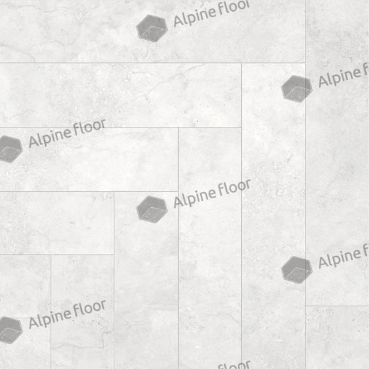 SPC Ламинат Alpine Floor Адамант Паркет 5/43 4V ECO 31-9-R Элдгея 600x125